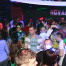 2011. 03. 12. szombat - Dandy All Night Long Party - Revans Club (Dombóvár)