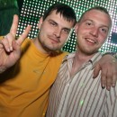 2011. 03. 12. szombat - Retro party - Delta Club (Balatonmáriafürdő)