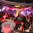 2011. 03. 14. hétfő - Nőnapi Classic party - Revans Club (Dombóvár)