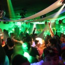 2011. 03. 14. hétfő - Nőnapi Classic party - Revans Club (Dombóvár)