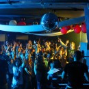 2011. 03. 14. hétfő - Nőnapi Classic party - Revans Club (Dombóvár)