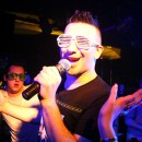 2011. 03. 14. hétfő - Nőnapi Classic party - Revans Club (Dombóvár)