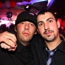 2011. 03. 14. hétfő - Nőnapi Classic party - Revans Club (Dombóvár)