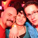 2011. 03. 14. hétfő - Nőnapi Classic party - Revans Club (Dombóvár)