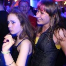 2011. 03. 14. hétfő - Nőnapi Classic party - Revans Club (Dombóvár)