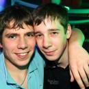 2011. 03. 14. hétfő - Nőnapi Classic party - Revans Club (Dombóvár)