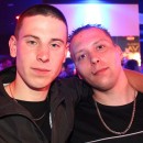 2011. 03. 14. hétfő - Nőnapi Classic party - Revans Club (Dombóvár)