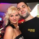 2011. 03. 14. hétfő - Nőnapi Classic party - Revans Club (Dombóvár)