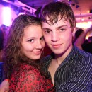 2011. 03. 14. hétfő - Nőnapi Classic party - Revans Club (Dombóvár)