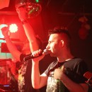 2011. 03. 14. hétfő - Nőnapi Classic party - Revans Club (Dombóvár)