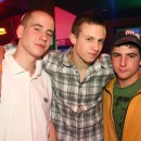 2011. 03. 14. hétfő - Nőnapi Classic party - Revans Club (Dombóvár)