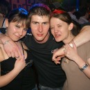 2011. 03. 14. hétfő - Retro party - Club Virgin  (Székesfehérvár)