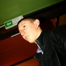 2011. 03. 18. péntek - Friday Night - Bombardier Pub (Kaposvár)