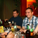 2011. 03. 18. péntek - Friday Night - Bombardier Pub (Kaposvár)