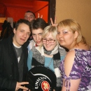 2011. 03. 19. szombat - Bomba! The party for you - Club Virgin  (Székesfehérvár)
