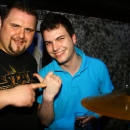 2011. 03. 19. szombat - Saturday Night Fever - P21 Club (Kaposvár)