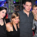 2011. 03. 23. szerda - K.E Cupido party - P21 Club (Kaposvár)