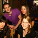 2011. 03. 25. péntek - Friday Night - Bombardier Pub (Kaposvár)