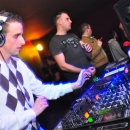 2011. 03. 25. péntek - Grand Opening - Park Cafe (Kaposvár)