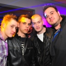 2011. 03. 25. péntek - Grand Opening - Park Cafe (Kaposvár)