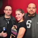 2011. 03. 25. péntek - Grand Opening - Park Cafe (Kaposvár)