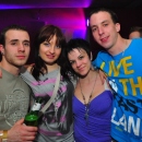 2011. 03. 25. péntek - Grand Opening - Park Cafe (Kaposvár)