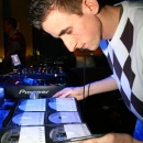 2011. 03. 25. péntek - Grand Opening - Park Cafe (Kaposvár)