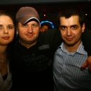 2011. 03. 25. péntek - Grand Opening - Park Cafe (Kaposvár)