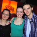 2011. 03. 25. péntek - Birthday Party Night - Alfa Klub (Kaposvár)