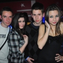 2011. 03. 25. péntek - Birthday Party Night - Alfa Klub (Kaposvár)