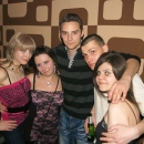 2011. 03. 26. szombat - Saturday Night Fever - Club Virgin  (Székesfehérvár)
