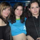 2011. 03. 30. szerda - K.E Felező party - P21 Club (Kaposvár)