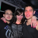 2011. 03. 30. szerda - K.E Felező party - P21 Club (Kaposvár)