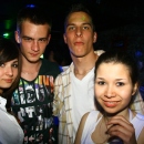 2011. 04. 01. péntek - In Da House Party - P21 Club (Kaposvár)