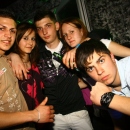 2011. 04. 01. péntek - In Da House Party - P21 Club (Kaposvár)