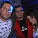 2011. 04. 02. szombat - Pure House All Night Long - P21 Club (Kaposvár)