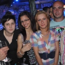 2011. 04. 02. szombat - Pure House All Night Long - P21 Club (Kaposvár)