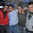 2011. 04. 02. szombat - Pure House All Night Long - P21 Club (Kaposvár)