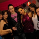 2011. 04. 02. szombat - Endorphin - The Club West Side (Székesfehérvár)