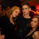 2011. 04. 02. szombat - Endorphin - The Club West Side (Székesfehérvár)