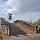 2011. 04. 02. szombat - I. Kaposvári BMX Jam - Stake Park (Kaposvár)