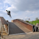 2011. 04. 02. szombat - I. Kaposvári BMX Jam - Stake Park (Kaposvár)