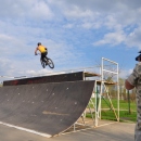 2011. 04. 02. szombat - I. Kaposvári BMX Jam - Stake Park (Kaposvár)