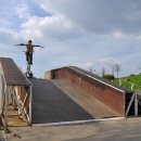 2011. 04. 02. szombat - I. Kaposvári BMX Jam - Stake Park (Kaposvár)