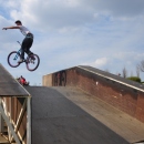 2011. 04. 02. szombat - I. Kaposvári BMX Jam - Stake Park (Kaposvár)