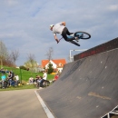 2011. 04. 02. szombat - I. Kaposvári BMX Jam - Stake Park (Kaposvár)