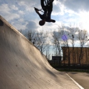 2011. 04. 02. szombat - I. Kaposvári BMX Jam - Stake Park (Kaposvár)