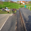 2011. 04. 02. szombat - I. Kaposvári BMX Jam - Stake Park (Kaposvár)