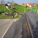 2011. 04. 02. szombat - I. Kaposvári BMX Jam - Stake Park (Kaposvár)