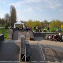 2011. 04. 02. szombat - I. Kaposvári BMX Jam - Stake Park (Kaposvár)